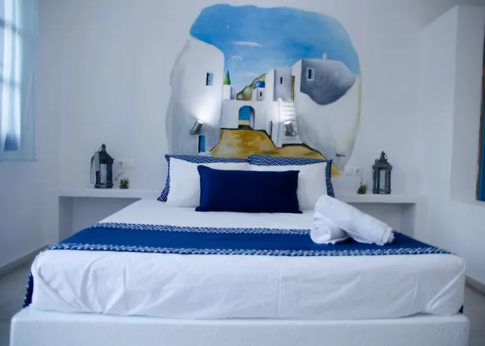 Casa Di Roma 4* Párosz