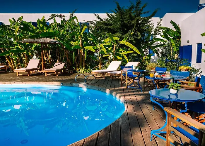 Apartmanhotel Casa Di Roma 4*